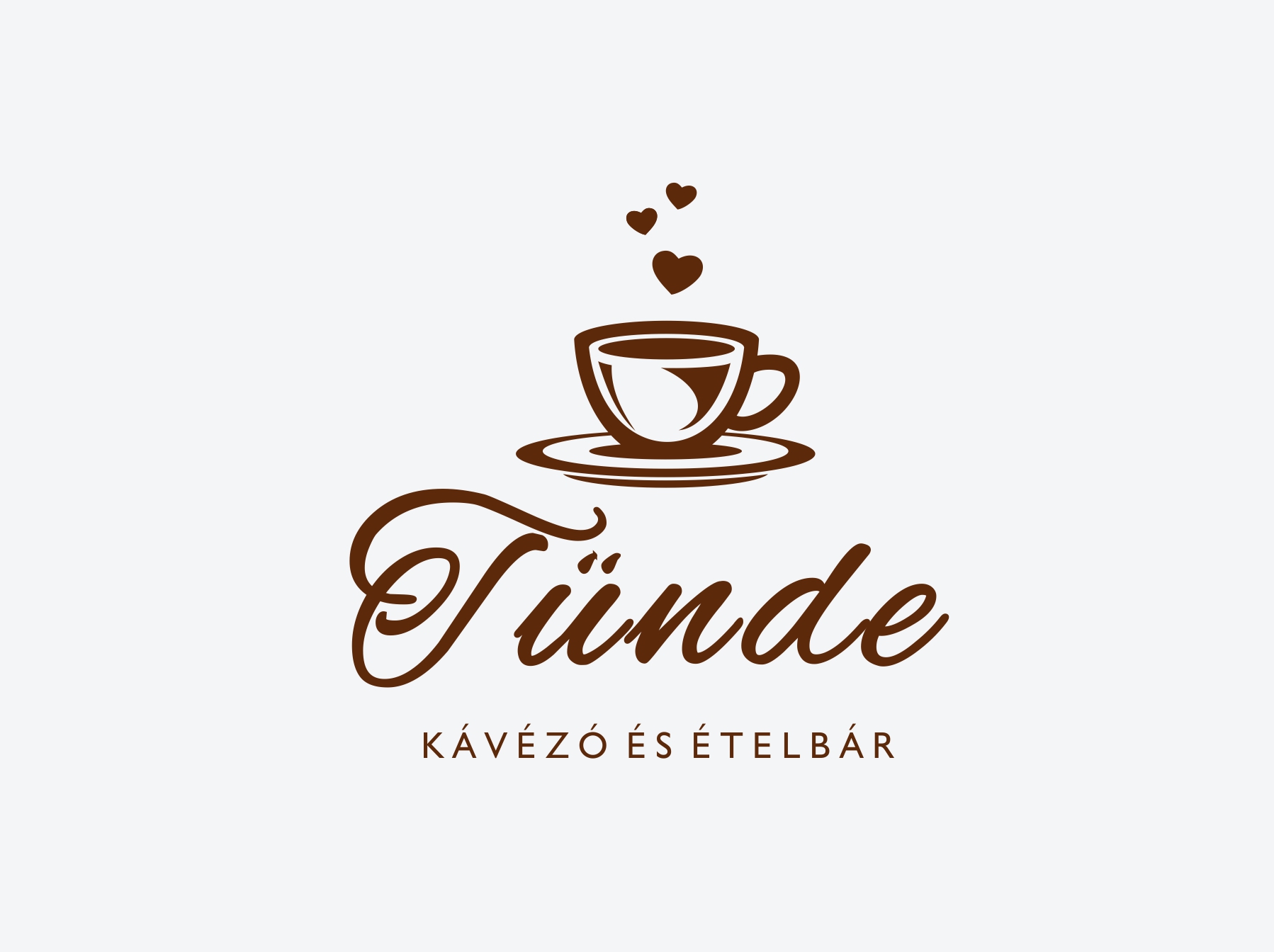Tünde